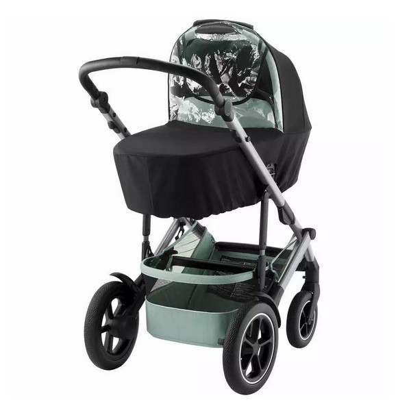Продукт Britax Römer Smile 5Z Weather Kit - Комплект за количка - 0 - BG Hlapeta