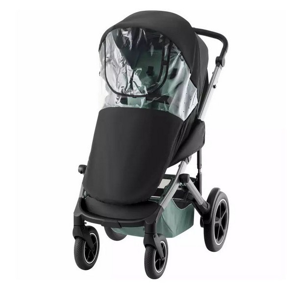 Продукт Britax Römer Smile 5Z Weather Kit - Комплект за количка - 0 - BG Hlapeta