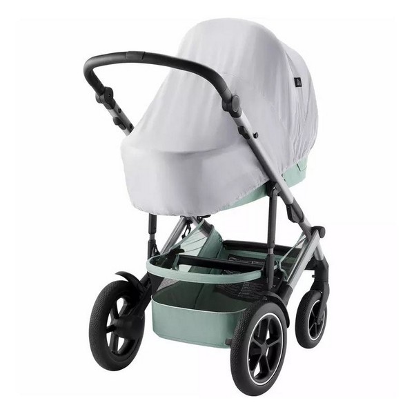 Продукт Britax Römer Smile 5Z Weather Kit - Комплект за количка - 0 - BG Hlapeta