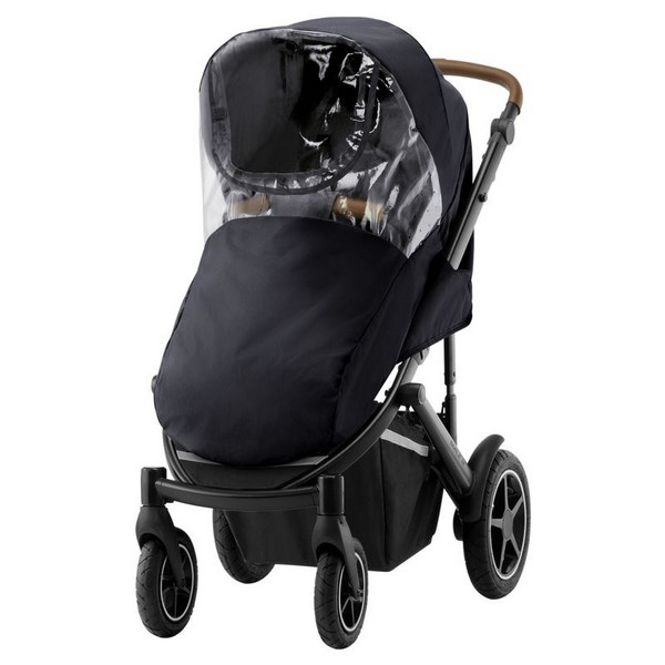Продукт Britax Römer Smile Stay Safe Kit - Комплект за количка - 0 - BG Hlapeta
