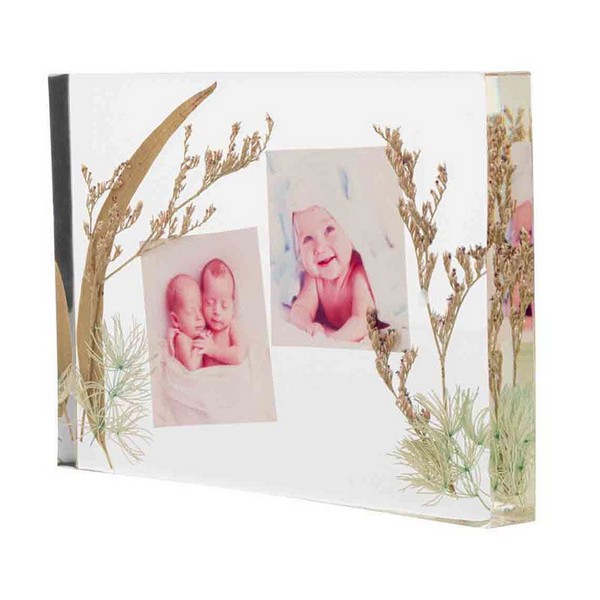 Продукт Dooky Crystal Memories - Комплект за отливка за бебешки съкровища и спомени - 0 - BG Hlapeta