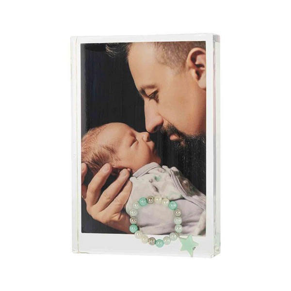 Продукт Dooky Crystal Memories - Комплект за отливка за бебешки съкровища и спомени - 0 - BG Hlapeta