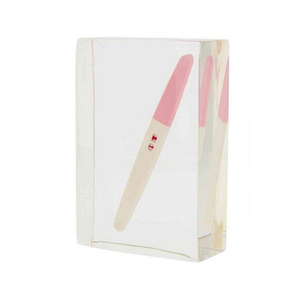 Продукт Dooky Crystal Memories - Комплект за отливка за бебешки съкровища и спомени - 0 - BG Hlapeta