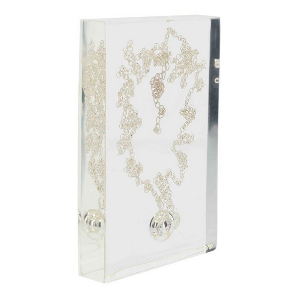 Продукт Dooky Crystal Memories - Комплект за отливка за бебешки съкровища и спомени - 0 - BG Hlapeta