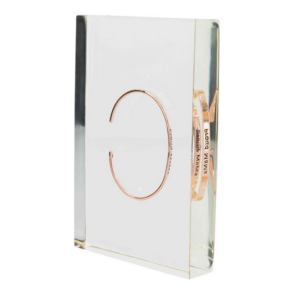 Продукт Dooky Crystal Memories - Комплект за отливка за бебешки съкровища и спомени - 0 - BG Hlapeta