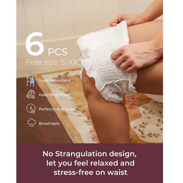 Продукт Momcozy - Комплект за следродилно възстановяване, 12 части - 0 - BG Hlapeta