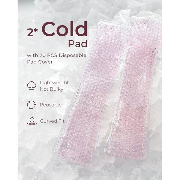 Продукт Momcozy - Комплект за следродилно възстановяване, 12 части - 0 - BG Hlapeta