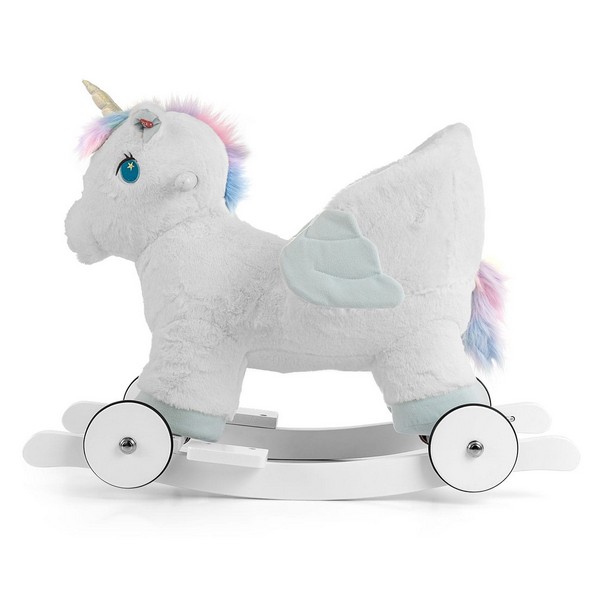 Продукт Milly Mally Polly - Детска мека люлка-конче - 0 - BG Hlapeta