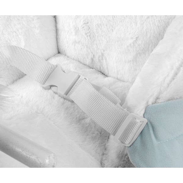 Продукт Milly Mally Polly - Детска мека люлка-конче - 0 - BG Hlapeta