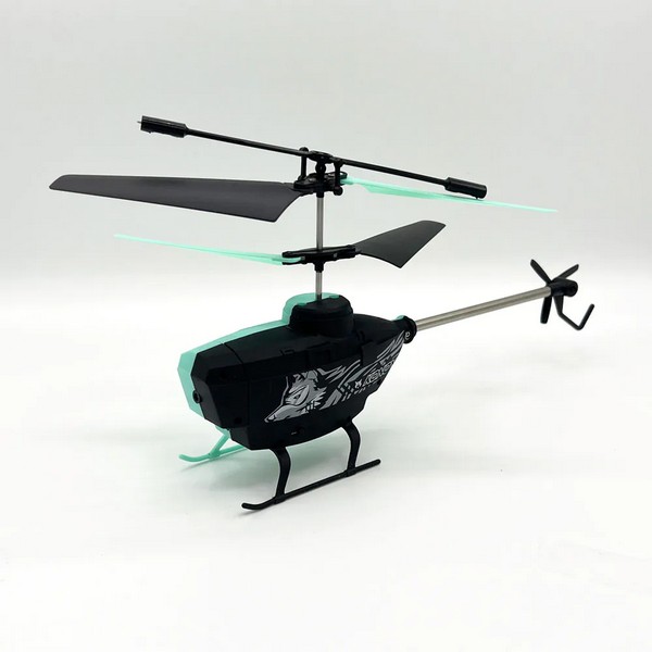 Продукт KABOOM Konoye 023 - Хеликоптер с функция за избягване на препятствия - 0 - BG Hlapeta