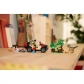 Продукт LEGO Jurassic World Офроуд бягство на раптор - Конструктор, 285 части - 1 - BG Hlapeta