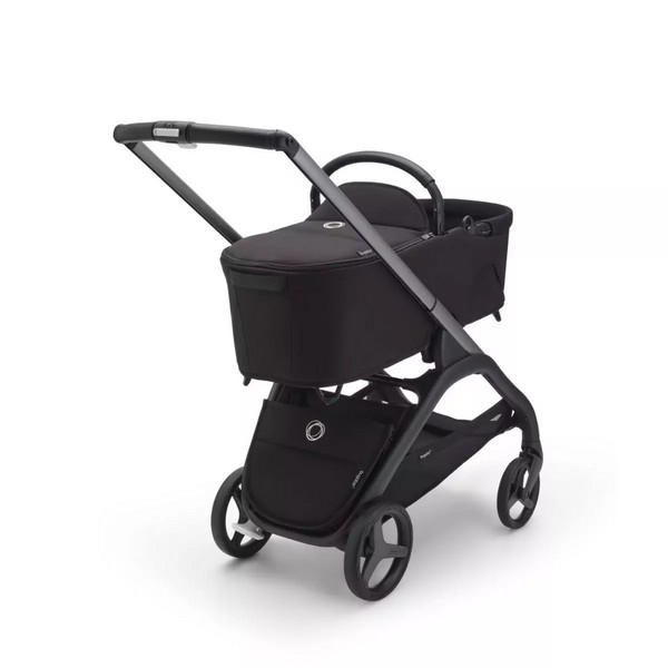 Продукт Bugaboo Dragonfly - Кош за новородено NEW - 0 - BG Hlapeta
