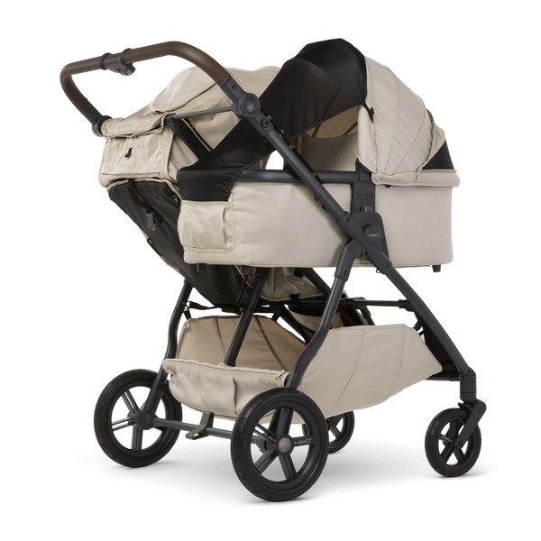 Продукт Mast M.Twin x - Кош за новородео - 0 - BG Hlapeta