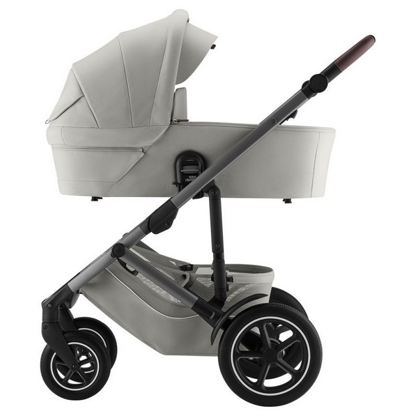 Продукт Britax Romer Smile 5Z - Кош за новородено - 0 - BG Hlapeta