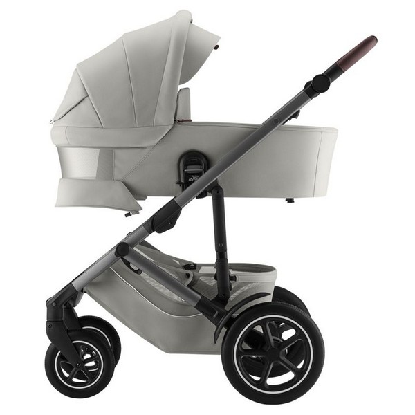 Продукт Britax Romer Smile 5Z - Кош за новородено - 0 - BG Hlapeta