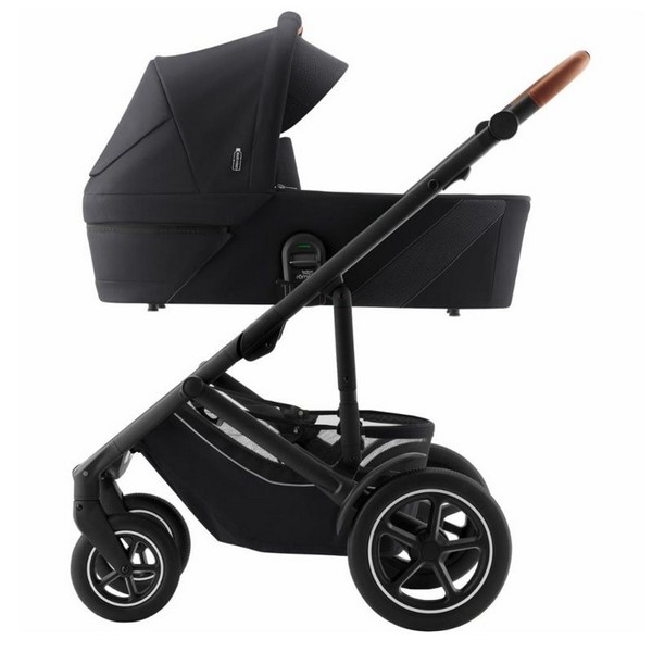 Продукт Britax Romer Smile 5Z - Кош за новородено - 0 - BG Hlapeta