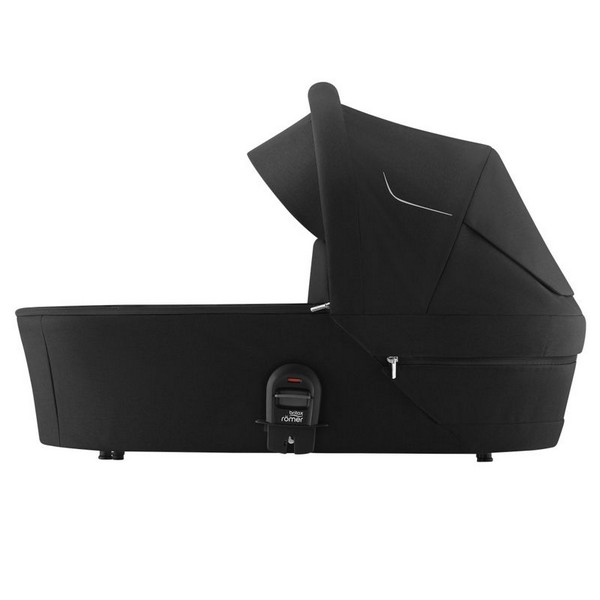 Продукт Britax Romer Smile 5Z - Кош за новородено - 0 - BG Hlapeta