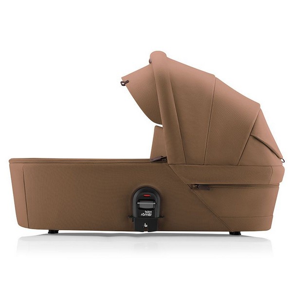 Продукт Britax Romer Smile 5Z - Кош за новородено - 0 - BG Hlapeta