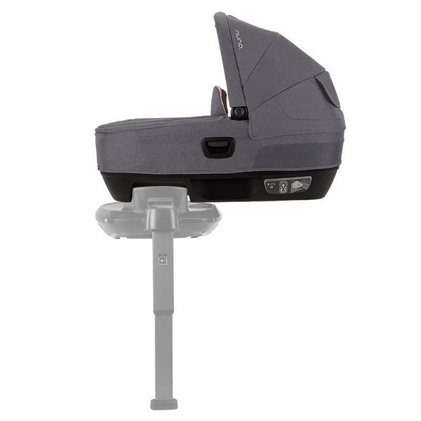 Nuna Cari Next - Кош за новородено и стол за кола Продукт Nuna Cari Next - Кош за новородено и стол за кола - 0 - BG Hlapeta