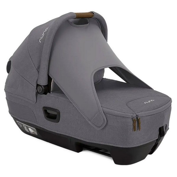 Nuna Cari Next - Кош за новородено и стол за кола Продукт Nuna Cari Next - Кош за новородено и стол за кола - 0 - BG Hlapeta