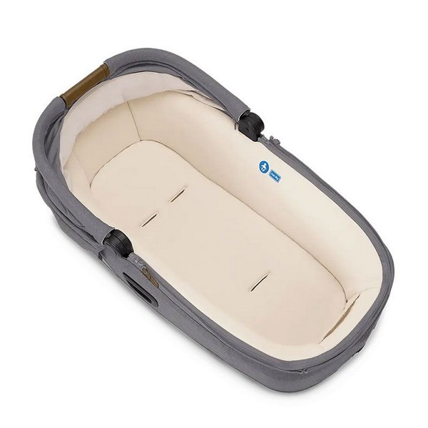 Nuna Cari Next - Кош за новородено и стол за кола Продукт Nuna Cari Next - Кош за новородено и стол за кола - 0 - BG Hlapeta