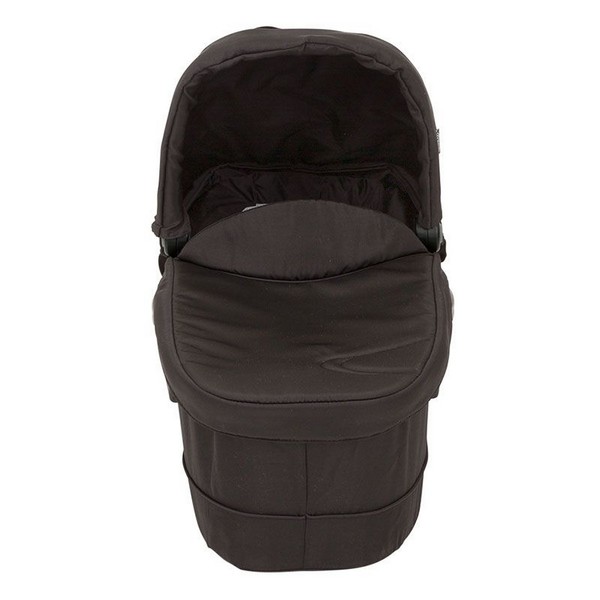 Продукт Graco Evo Luxury - Кош за новородено - 0 - BG Hlapeta