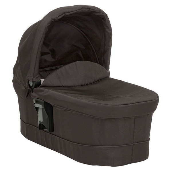 Продукт Graco Evo Luxury - Кош за новородено - 0 - BG Hlapeta