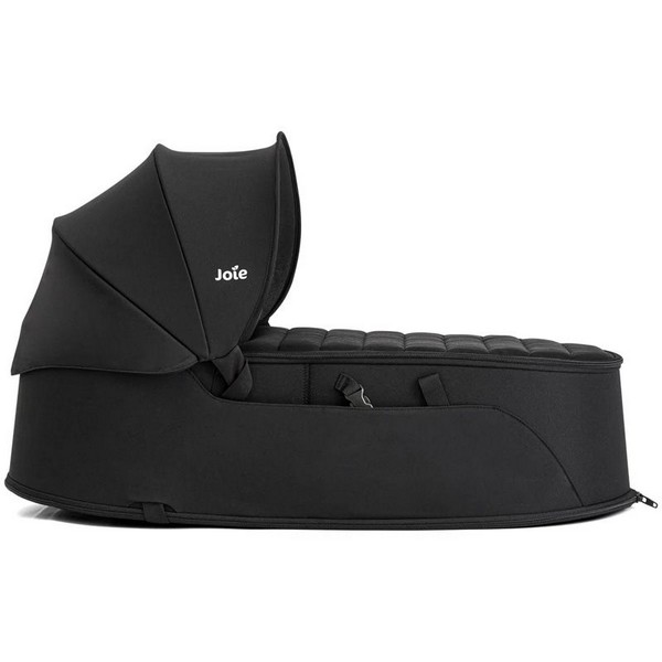 Продукт Joie Soft Carry Cot SHALE - Кош за новородено/Портбебе - 0 - BG Hlapeta