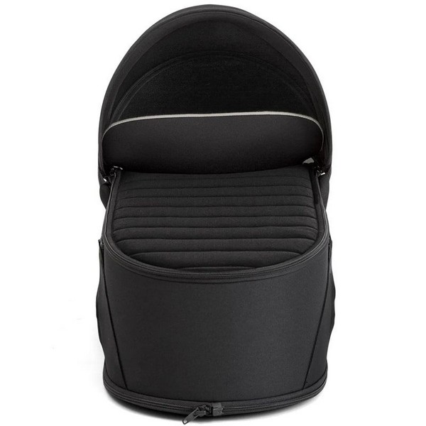 Продукт Joie Soft Carry Cot SHALE - Кош за новородено/Портбебе - 0 - BG Hlapeta