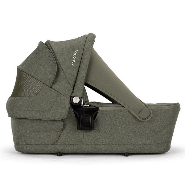 Продукт Nuna LYTL - Кош за новородено - 0 - BG Hlapeta