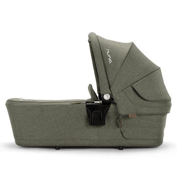 Продукт Nuna LYTL - Кош за новородено - 0 - BG Hlapeta
