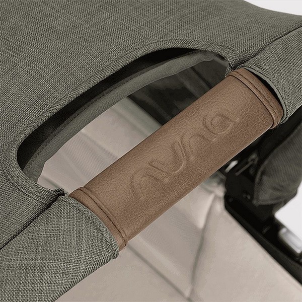 Продукт Nuna LYTL - Кош за новородено - 0 - BG Hlapeta