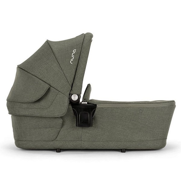 Продукт Nuna LYTL - Кош за новородено - 0 - BG Hlapeta