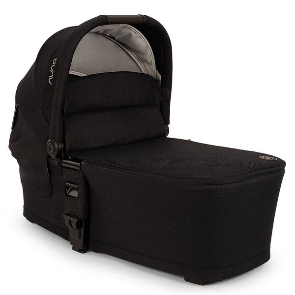 Nuna MIXX Next BMW, Element - Кош за новородено Продукт Nuna MIXX Next BMW, Element - Кош за новородено - 0 - BG Hlapeta