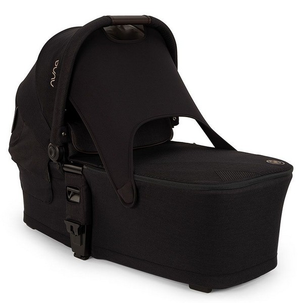 Nuna MIXX Next BMW, Element - Кош за новородено Продукт Nuna MIXX Next BMW, Element - Кош за новородено - 0 - BG Hlapeta