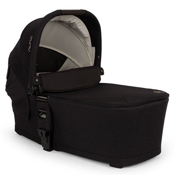 Nuna MIXX Next BMW, Element - Кош за новородено