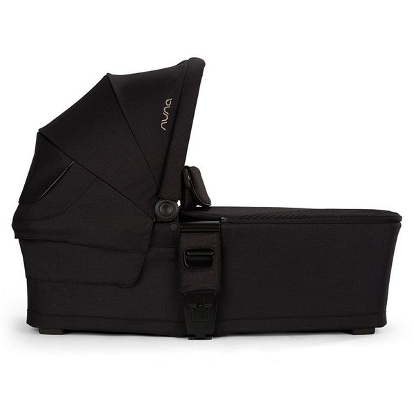 Nuna MIXX Next BMW, Element - Кош за новородено Продукт Nuna MIXX Next BMW, Element - Кош за новородено - 0 - BG Hlapeta
