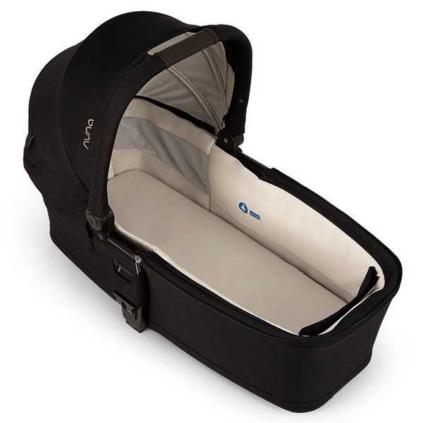 Nuna MIXX Next BMW, Element - Кош за новородено Продукт Nuna MIXX Next BMW, Element - Кош за новородено - 0 - BG Hlapeta