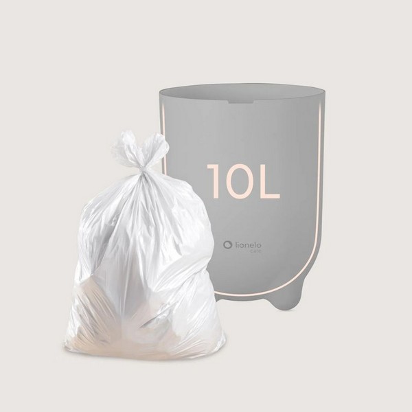 Продукт Lionelo Purebin - Хигиенен кош за памперси - 0 - BG Hlapeta