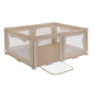Продукт Lionelo Florence - Бебешка кошара за игра - 22 - BG Hlapeta