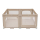 Продукт Lionelo Florence - Бебешка кошара за игра - 2 - BG Hlapeta