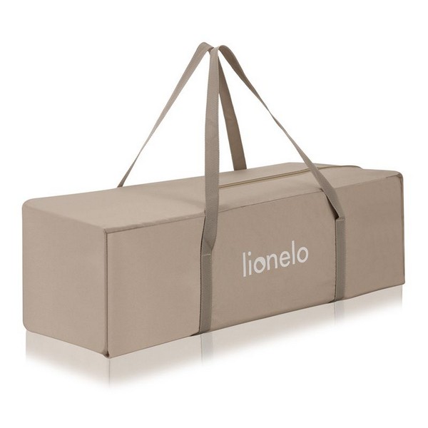 Продукт Lionelo Florence - Бебешка кошара за игра - 0 - BG Hlapeta