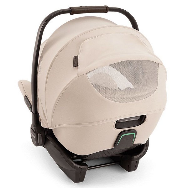 Продукт Nuna Arra flex - Стол за кола i-Size, 40 - 87 см. - 0 - BG Hlapeta