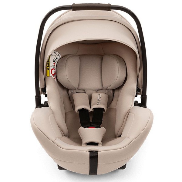 Продукт Nuna Arra flex - Стол за кола i-Size, 40 - 87 см. - 0 - BG Hlapeta