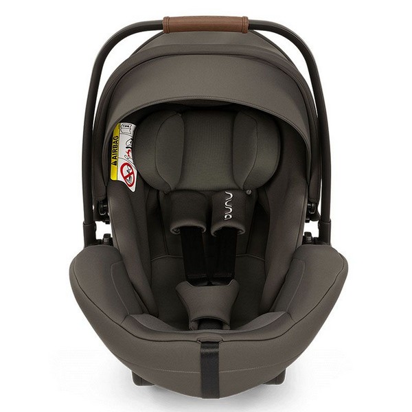 Продукт Nuna Arra flex - Стол за кола i-Size, 40 - 87 см. - 0 - BG Hlapeta