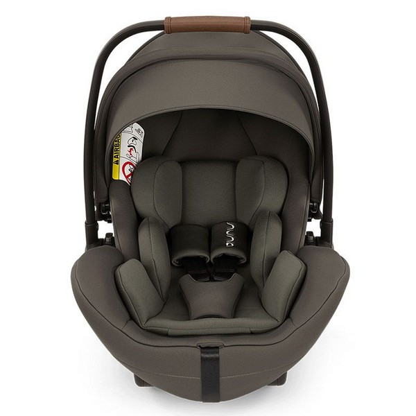 Продукт Nuna Arra flex - Стол за кола i-Size, 40 - 87 см. - 0 - BG Hlapeta