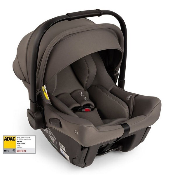 Продукт Nuna Pipa Rrbn - Стол за кола, 40 - 75 см - 0 - BG Hlapeta