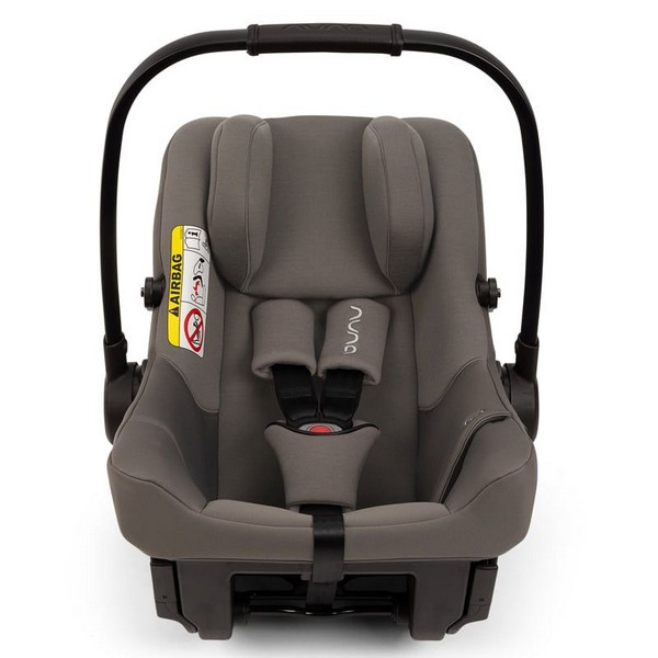 Продукт Nuna Pipa Rrbn - Стол за кола, 40 - 75 см - 0 - BG Hlapeta