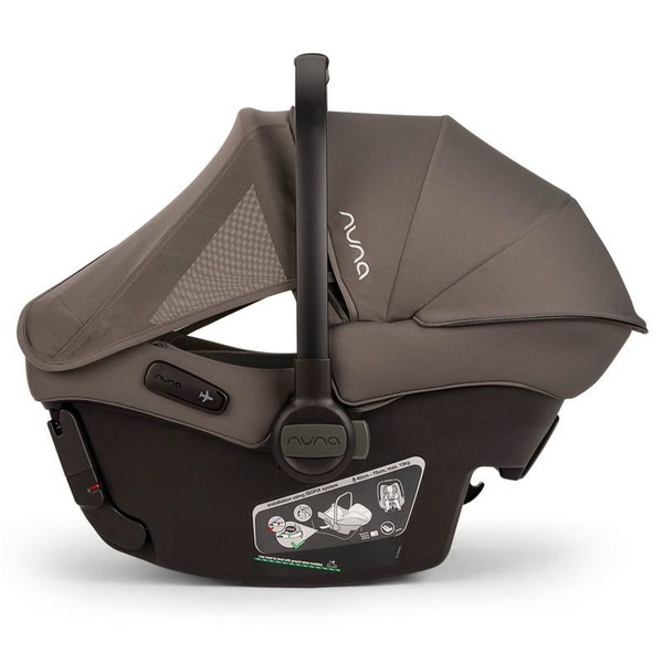 Продукт Nuna Pipa Rrbn - Стол за кола, 40 - 75 см - 0 - BG Hlapeta