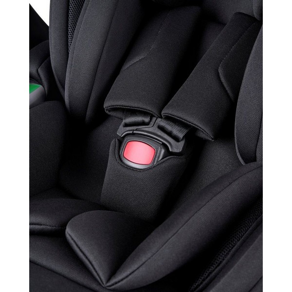 Продукт KikkaBoo Platinum - i-Class - Кошница за кола, i-Size, 40-87 см. - 0 - BG Hlapeta